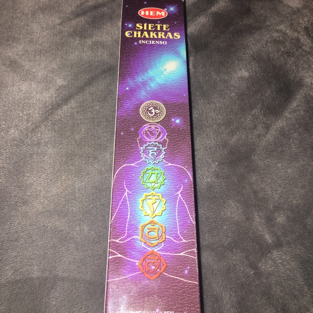 HEM INCENSE